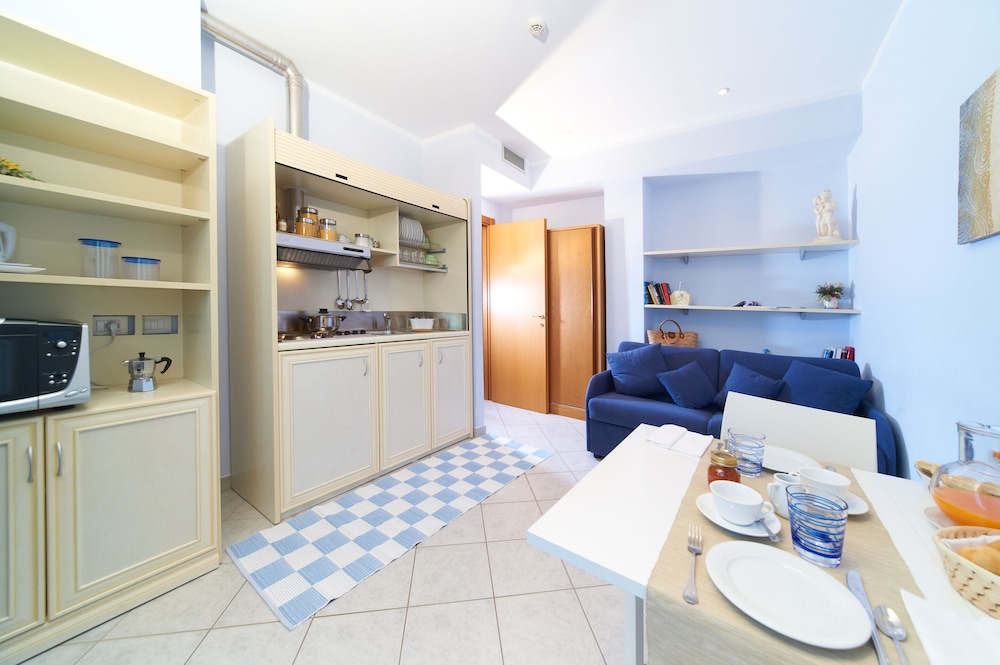 Standard Apartment photo 3