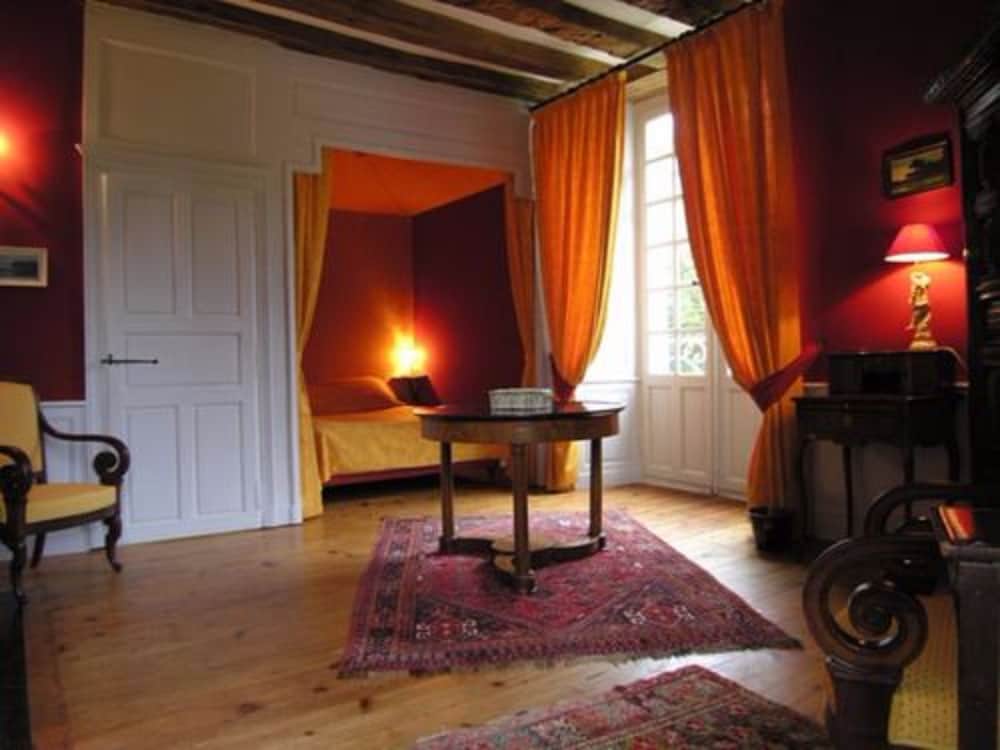 Junior Suite photo 2