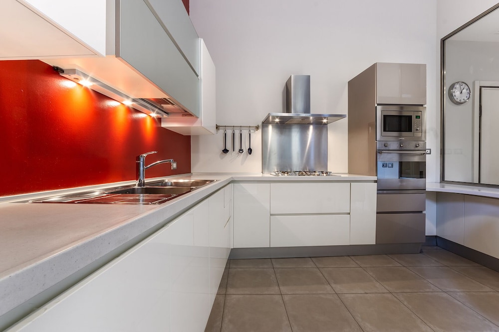 Apartment, 3 Bedrooms