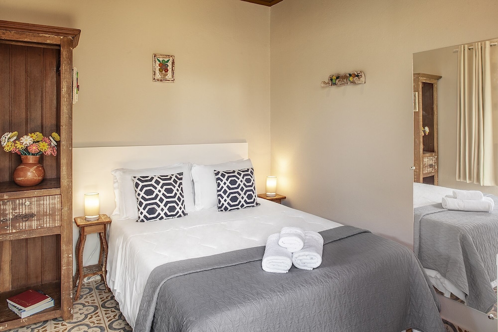 Junior Double Room photo 2