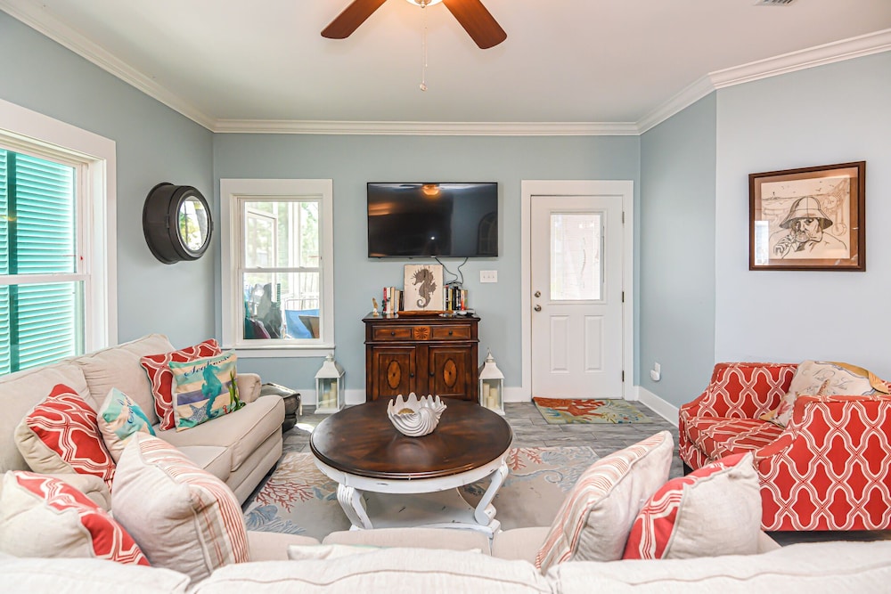 6007 Rookery 3 Seahorse Beach Cottage Just Breathe, 写真 108