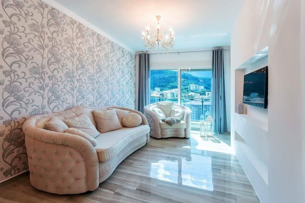 Apartment, 2 Bedrooms (ArtDeco) photo 1