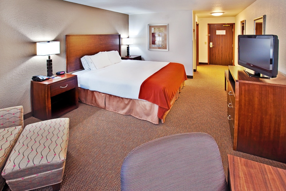 Suite, 1 Queen Bed photo 2