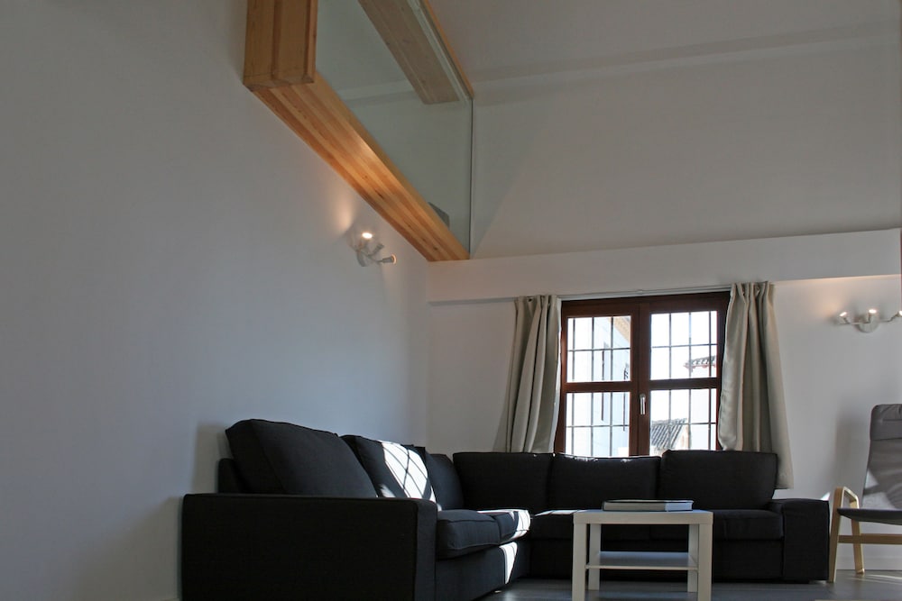 Superior Apartment, 3 Bedrooms, Terrace photo 3
