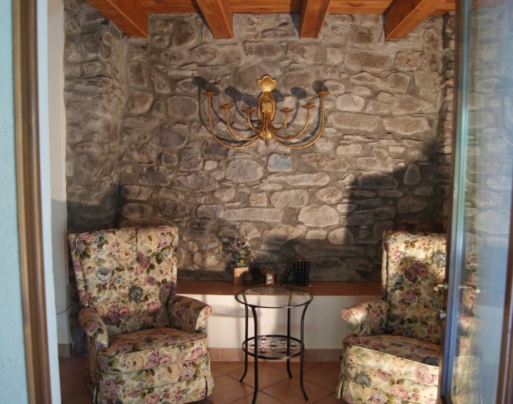 Luxury Suite, Garden View (Francesca) photo 2