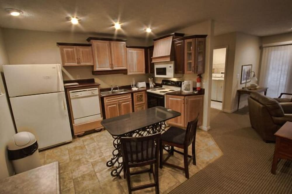 Lakeside Resort-Lakeside Cabins, Billede 4