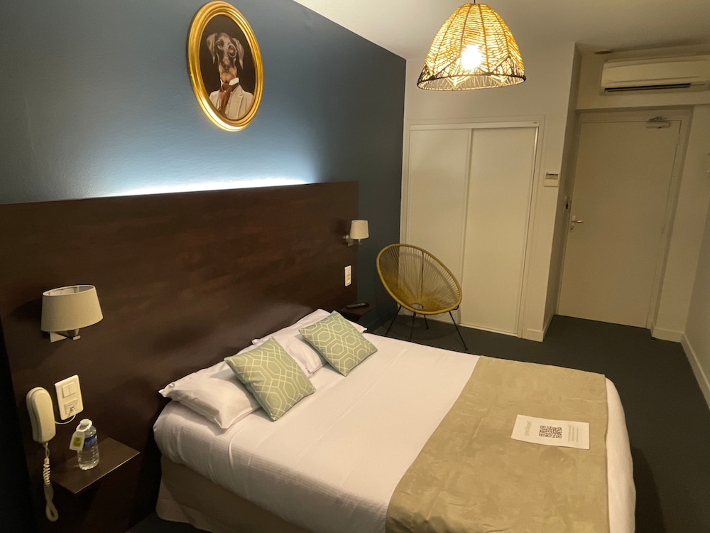 City Double Room photo 2