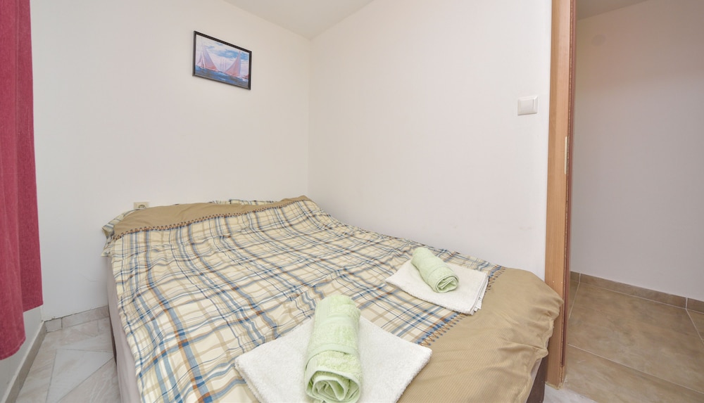 Apartment, 2 Bedrooms, Terrace, Sea View (A2) photo 1