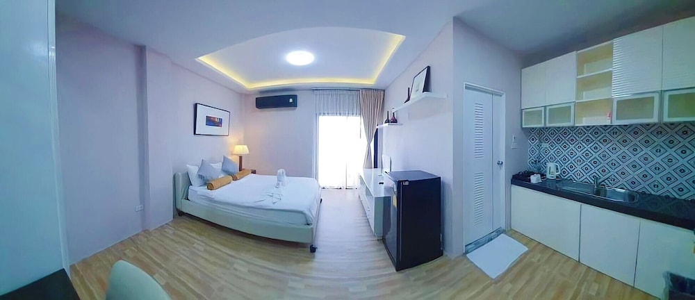 Superior Double Room - Photo 1