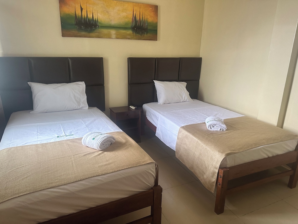 Standard Double or Twin Room photo 2
