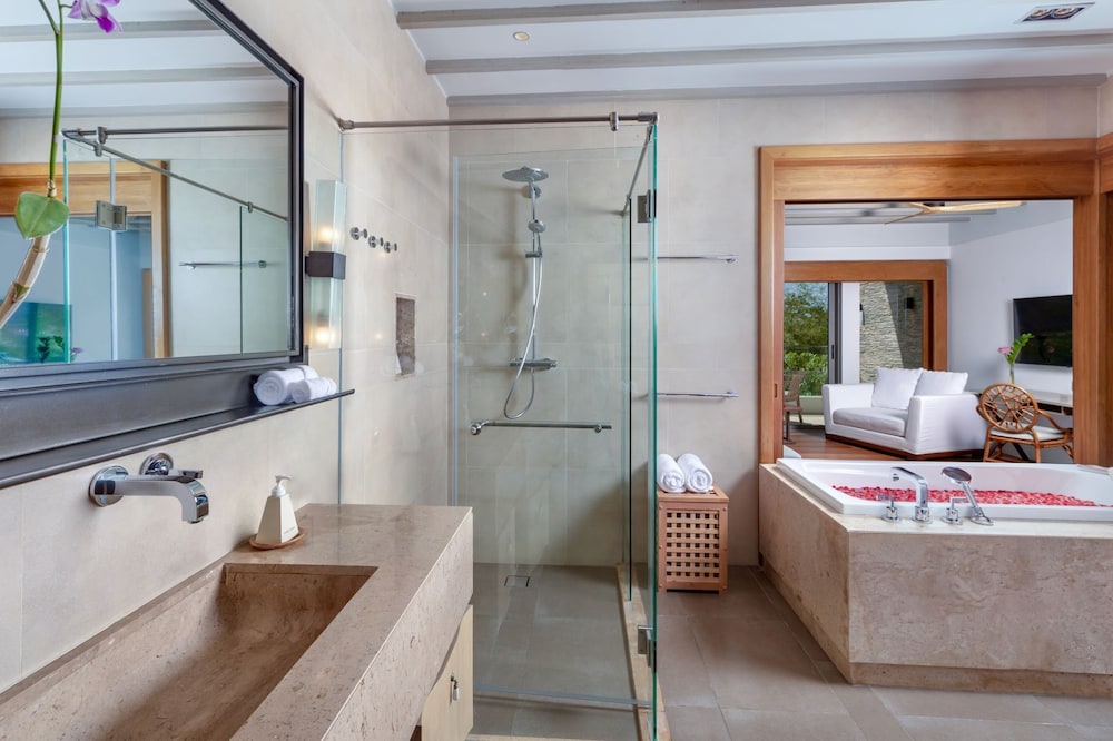 Luxury Villa, 4 Bedrooms, Ocean View photo 3