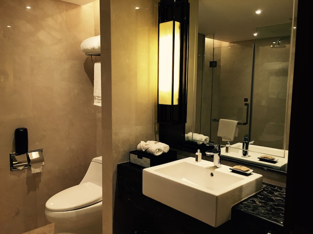 Executive Twin Room photo 3