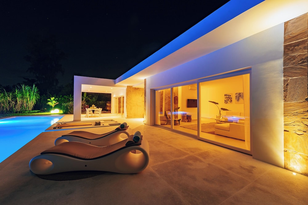Spice Garden 03 Bedroom Family Villa