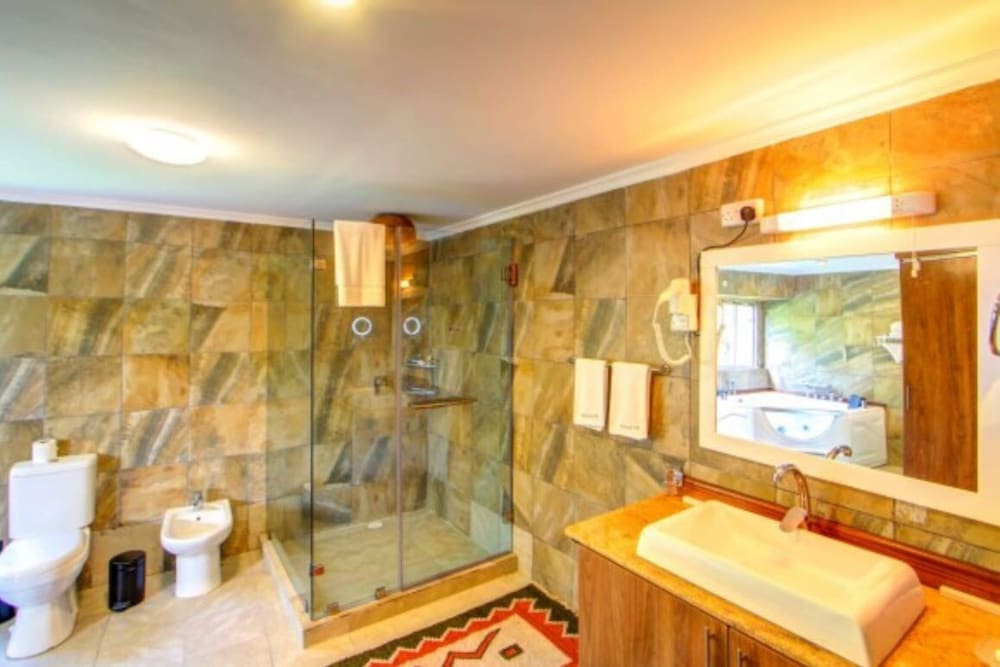 Executive Suite (Giraffe) photo 3