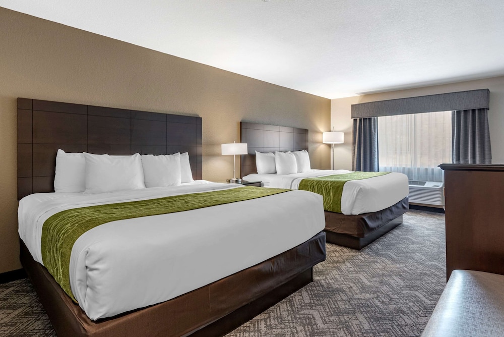 Room, Multiple Beds, Non Smoking - Photo 1