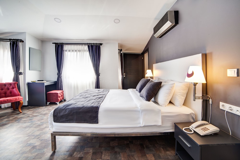 Exclusive Suite photo 3