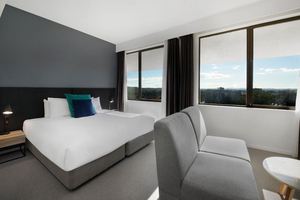 Executive Room (1 King Bed or 2 Twin Beds) photo 1