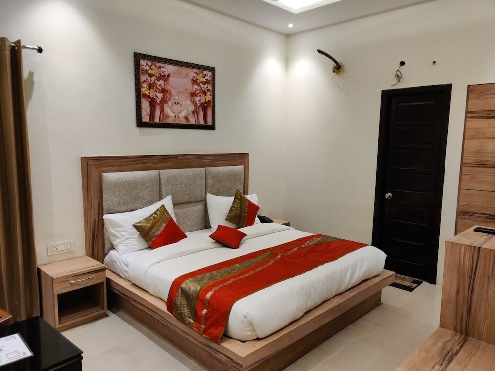 Executive Triple Room - Photo 6
