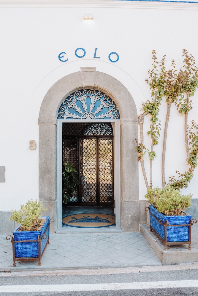 Apartment Eolo, Independent entrance - Photo 2