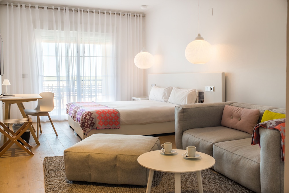 Habitación Doble Estándar o Twin