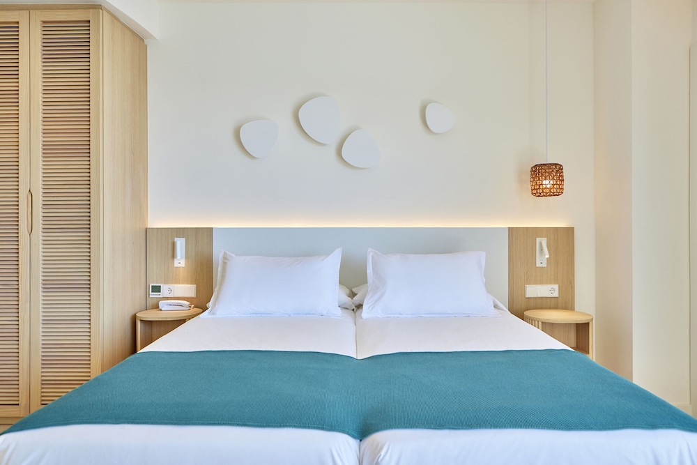 Double Room, Balcony, Sea View