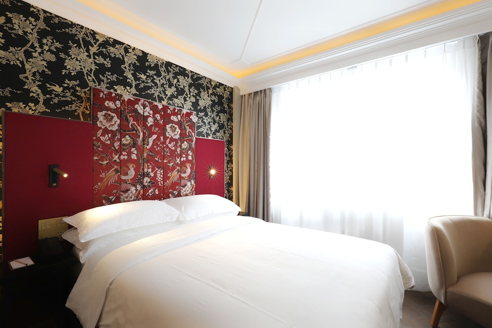 Superior Queen Room photo 1