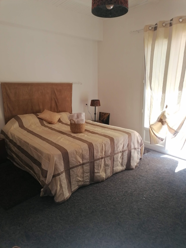 Comfort Triple Room, Garden View photo 1