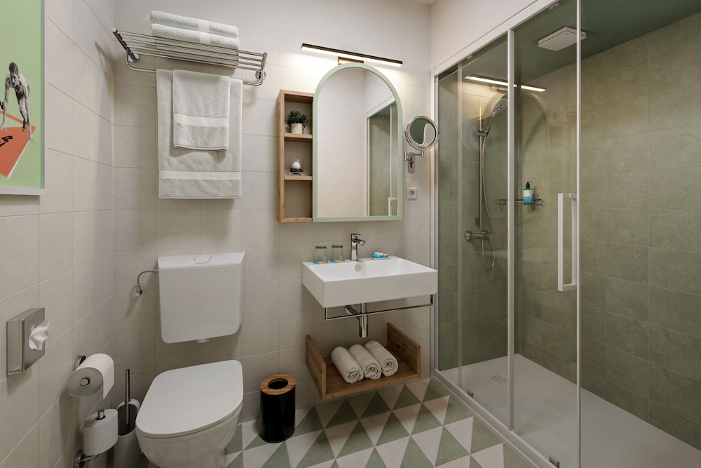 Suite for 4+2 - Residence - Photo 2