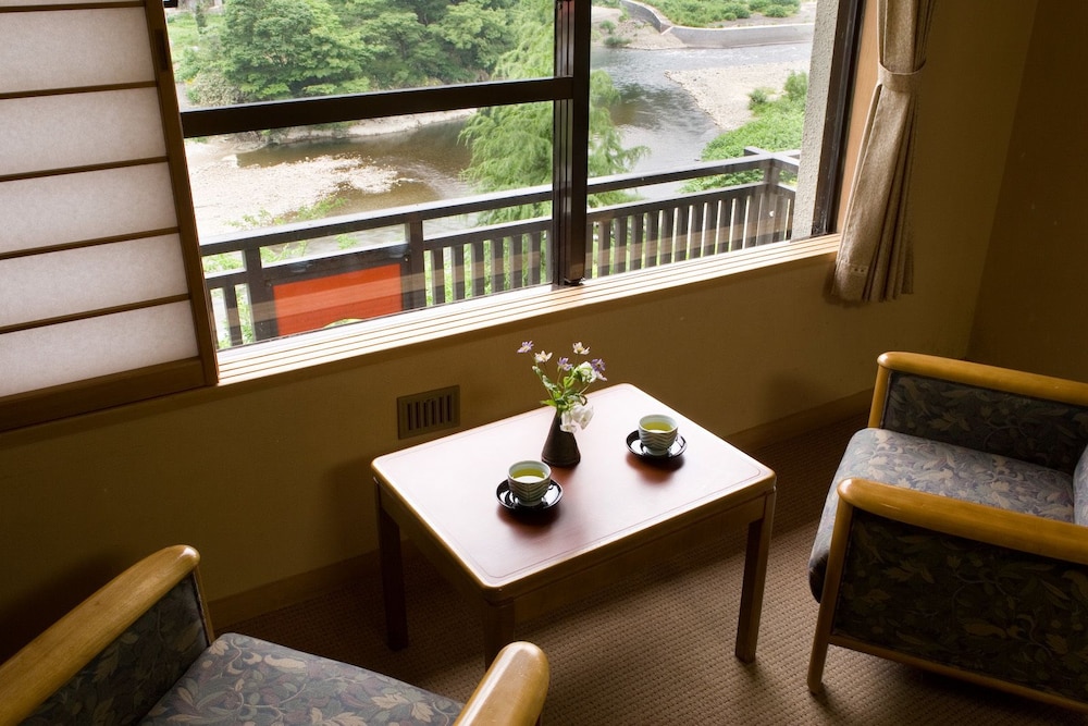 Japanese Style Family Room, Non Smoking photo 3