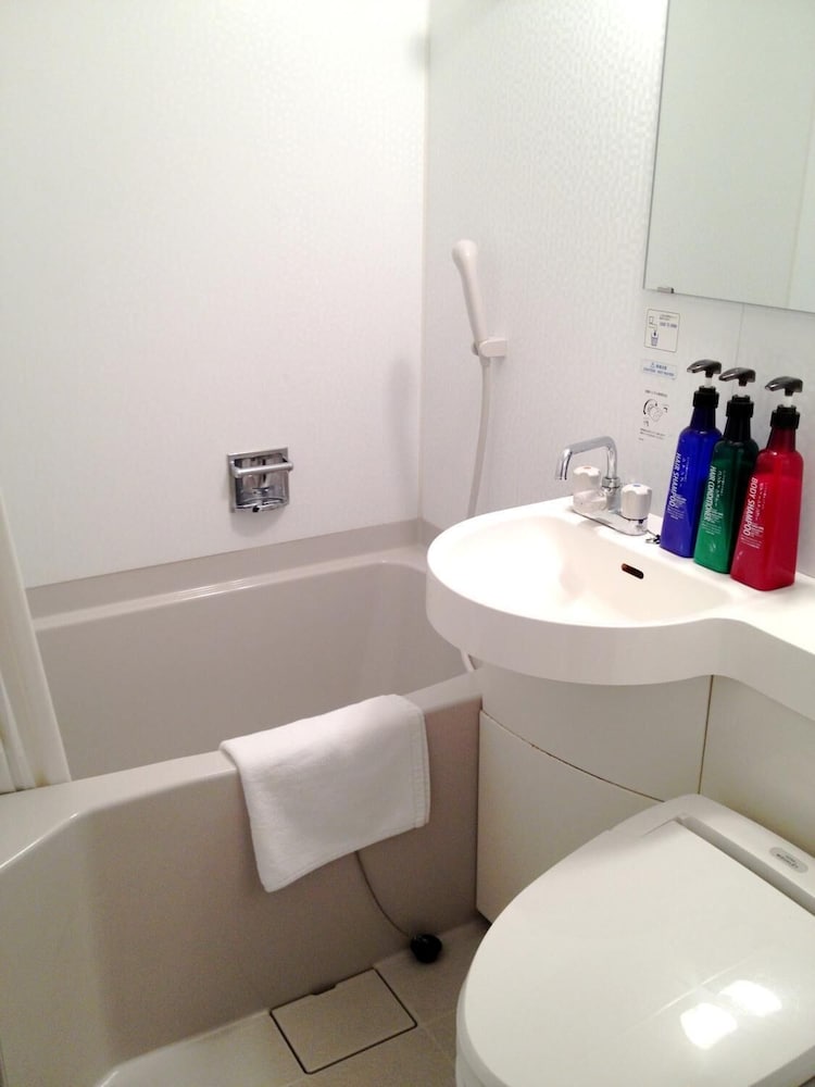 Single Room, 1 Double Bed, Smoking - Photo 4