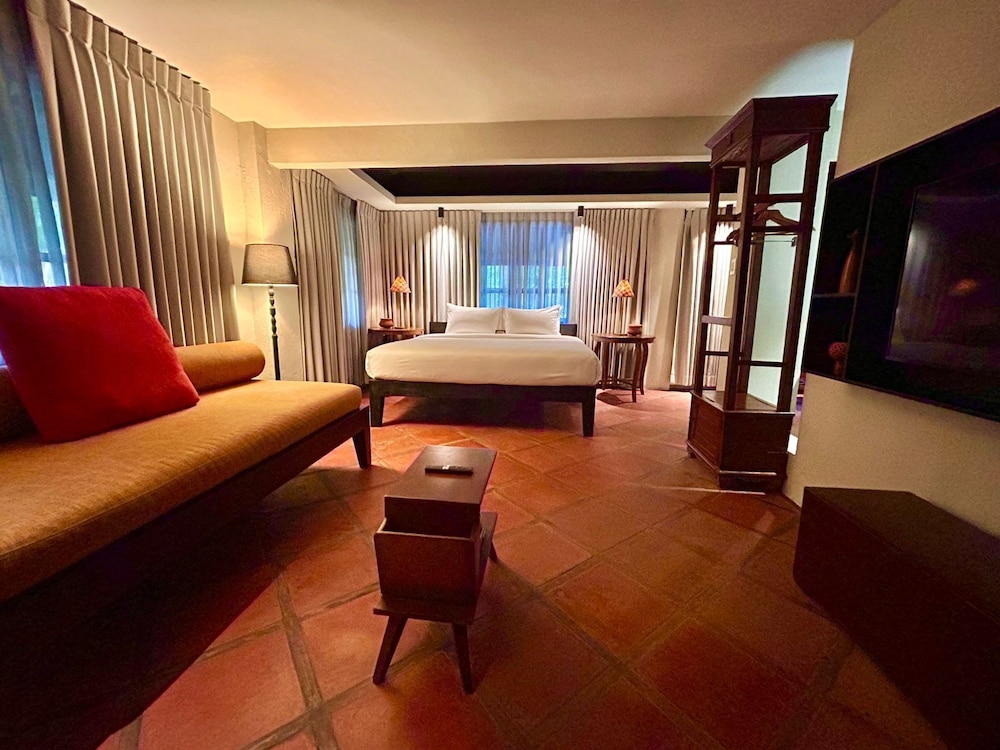 Premier Suite - Photo 1