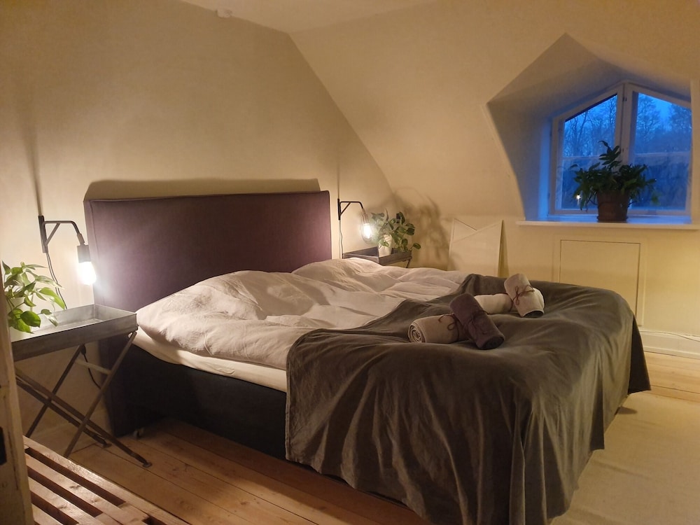 Deluxe Double Room, 1 King Bed, Park View photo 2