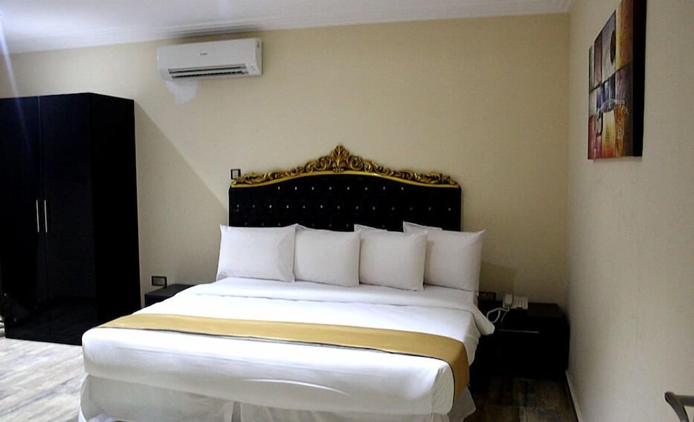 Classic Room photo 2