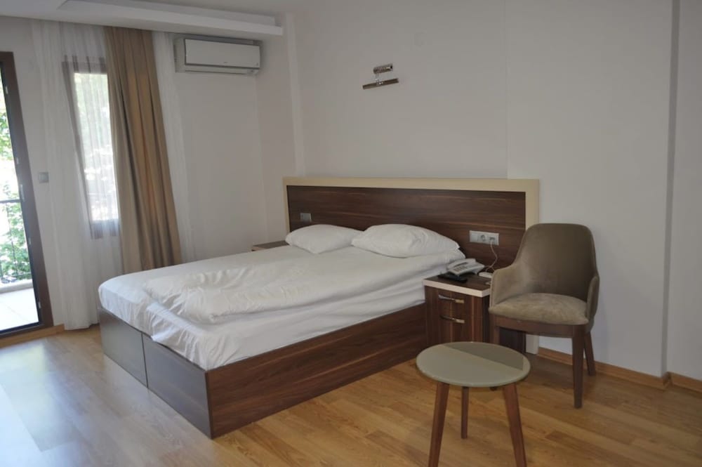 Family Double Room, Balcony photo 1