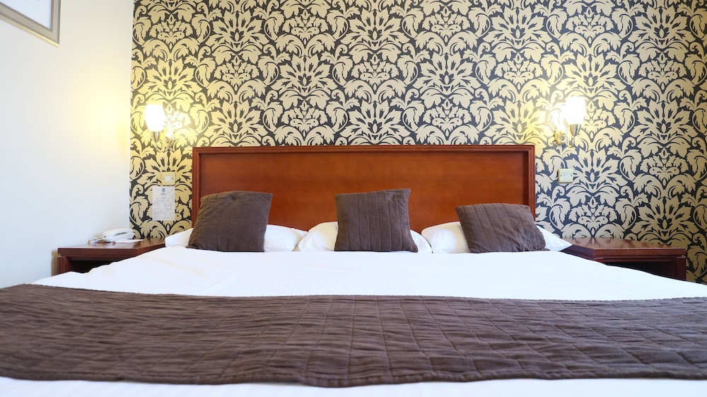 Family Room, Multiple Beds, Non Smoking photo 3