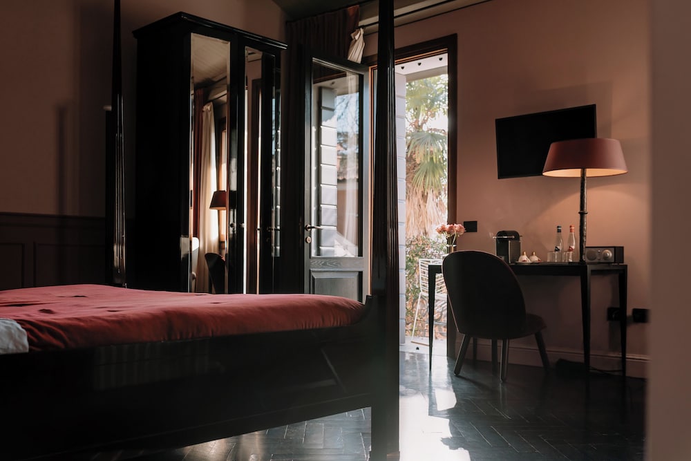 Superior Double Room photo 1