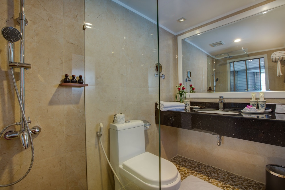Premium Double Room photo 2