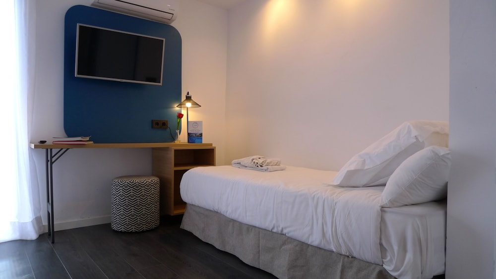 Triple Room, Mountain View photo 2