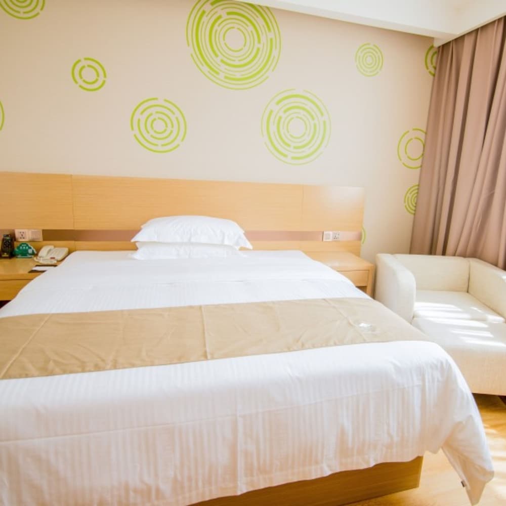 Double Room, Non Smoking