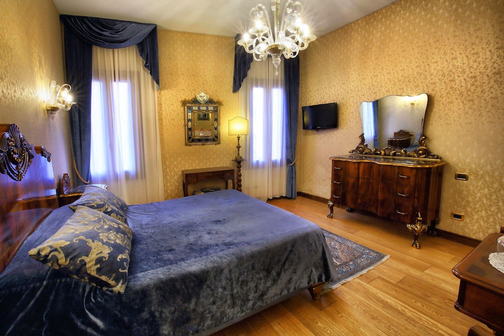 Junior Suite, 1 Bedroom photo 3