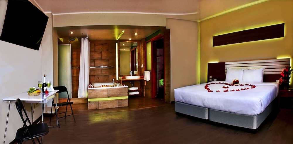 Single Room photo 1