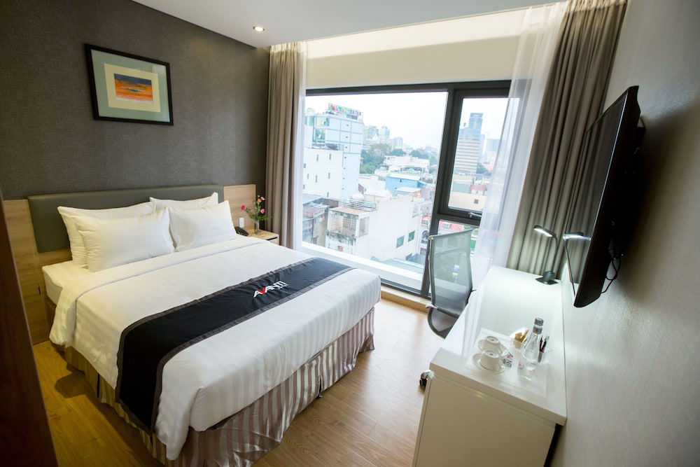 Deluxe Double Room photo 2