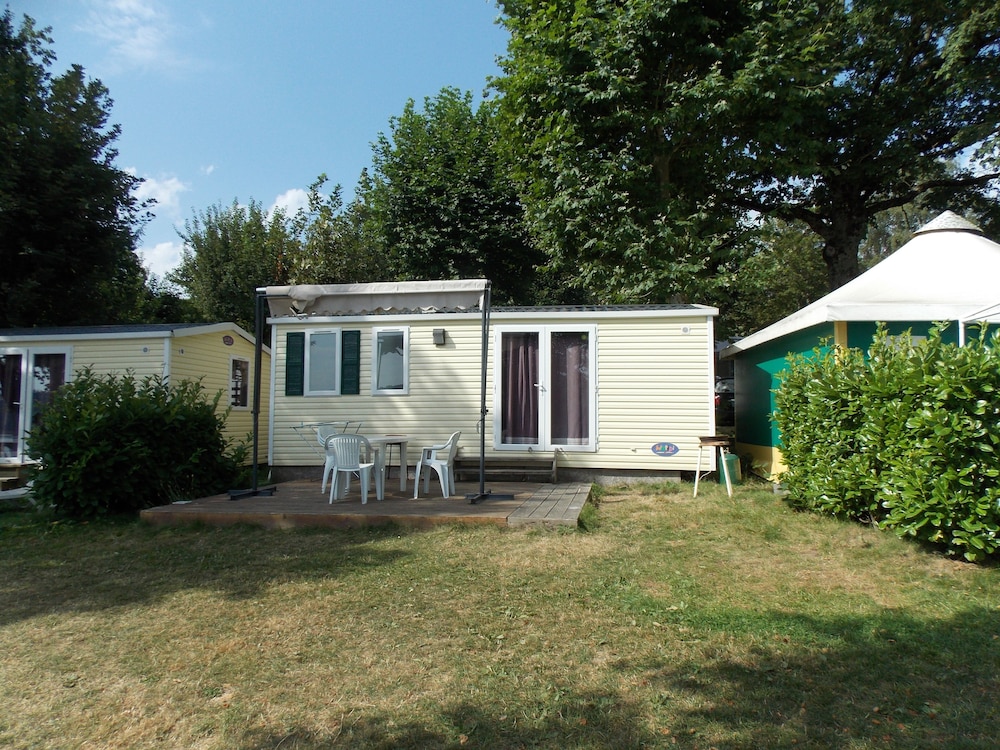 Mobile Home photo 3