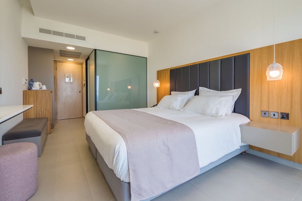 Standard Room, Sea View - Photo 3
