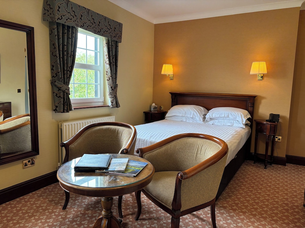 Superior King Room photo 2