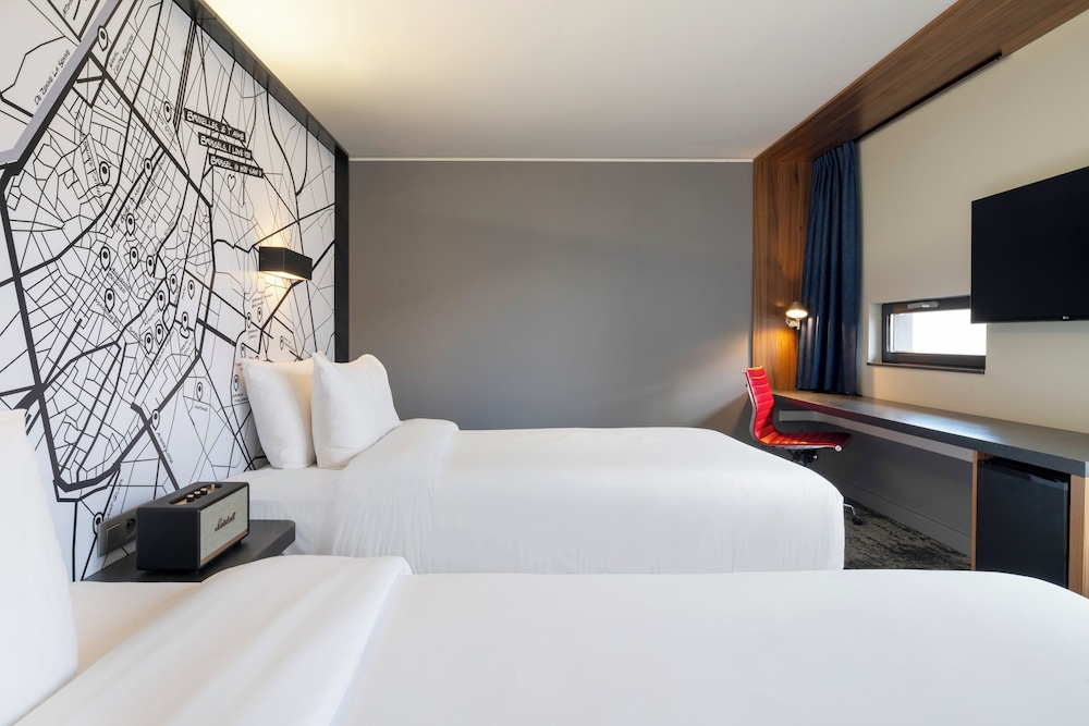 Superior Twin Room - Photo 1