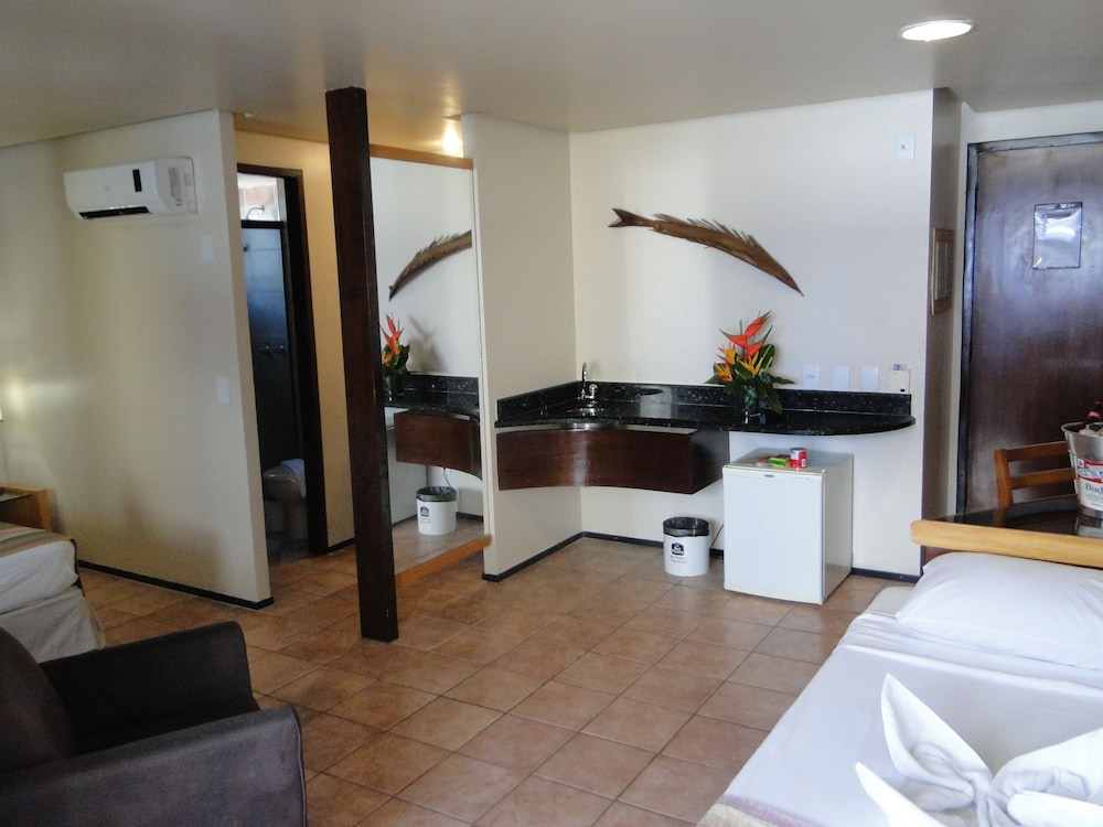 Deluxe Suite, 2 Bedrooms - Photo 4