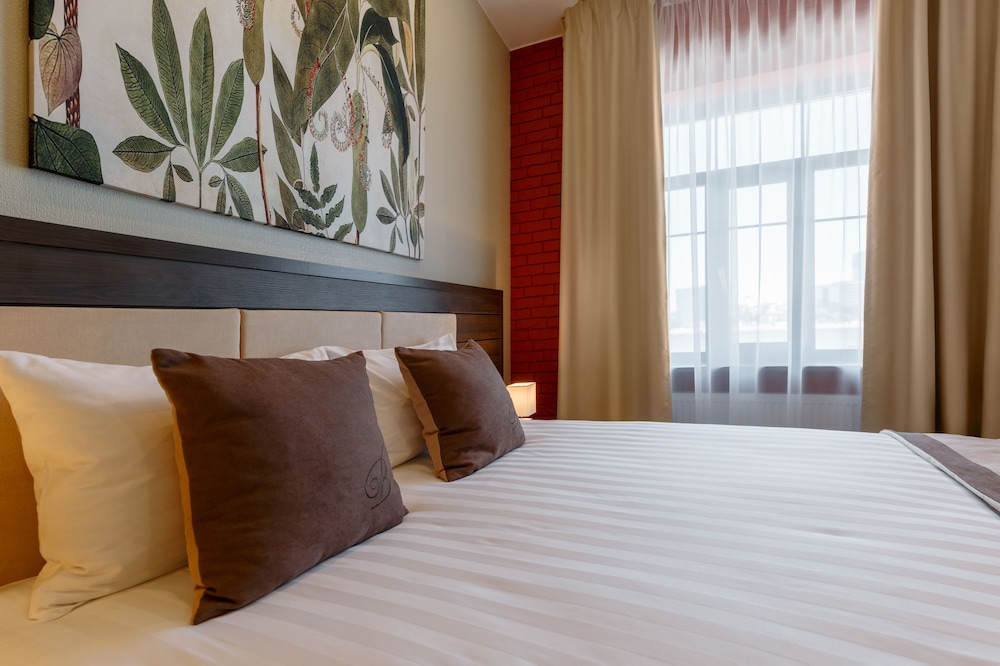 Standard Double or Twin Room photo 2