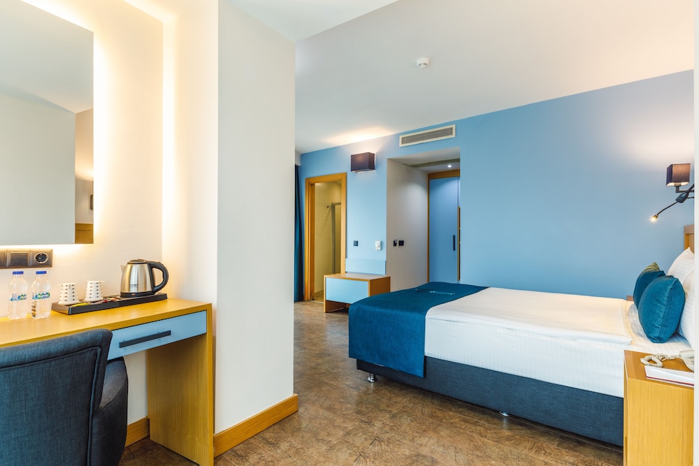Deluxe Double Room photo 2