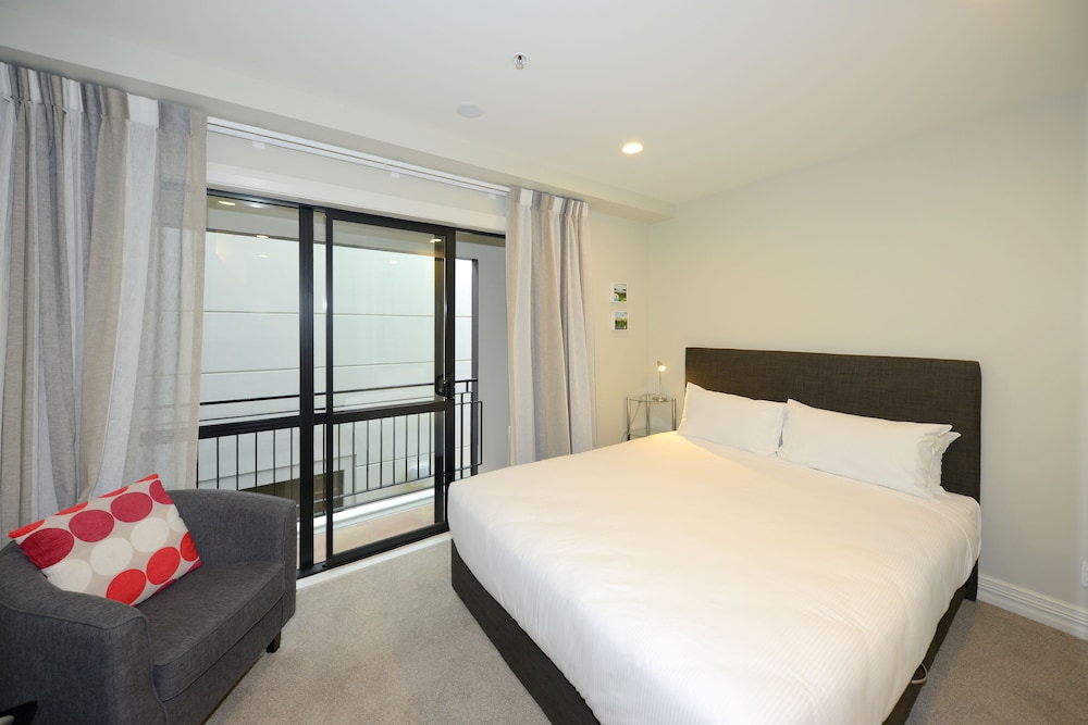 Superior Studio Apartment photo 3
